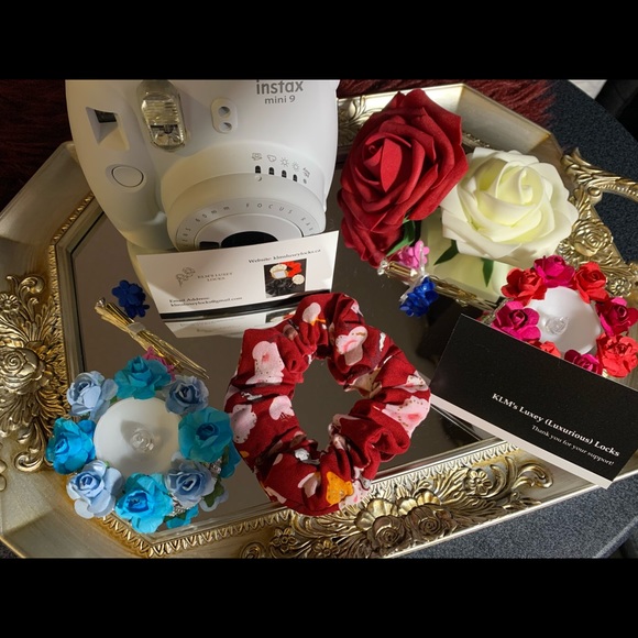 KLM’s Japanese Floral Cherry Blossom Collection - Picture 2 of 4